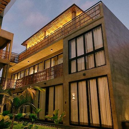 Aldea Paraiso - Adults Only - Boutique Hotel Puerto Escondido  Zewnętrze zdjęcie