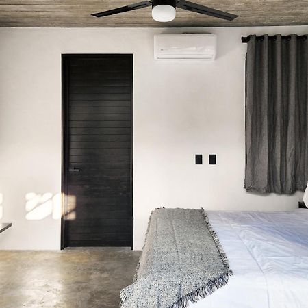 Aldea Paraiso - Adults Only - Boutique Hotel Puerto Escondido  Zewnętrze zdjęcie