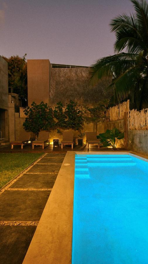 Aldea Paraiso - Adults Only - Boutique Hotel Puerto Escondido  Zewnętrze zdjęcie