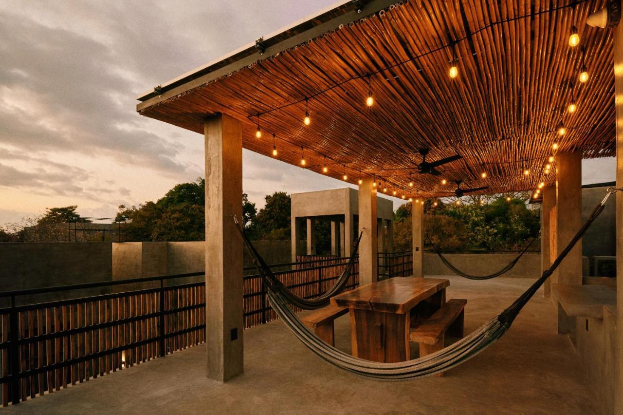 Aldea Paraiso - Adults Only - Boutique Hotel Puerto Escondido  Zewnętrze zdjęcie
