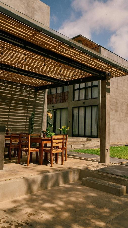 Aldea Paraiso - Adults Only - Boutique Hotel Puerto Escondido  Zewnętrze zdjęcie