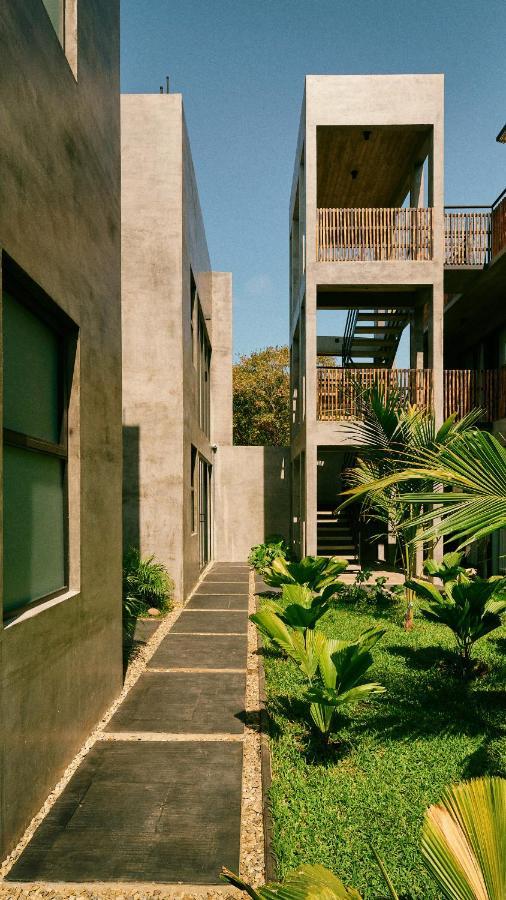 Aldea Paraiso - Adults Only - Boutique Hotel Puerto Escondido  Zewnętrze zdjęcie