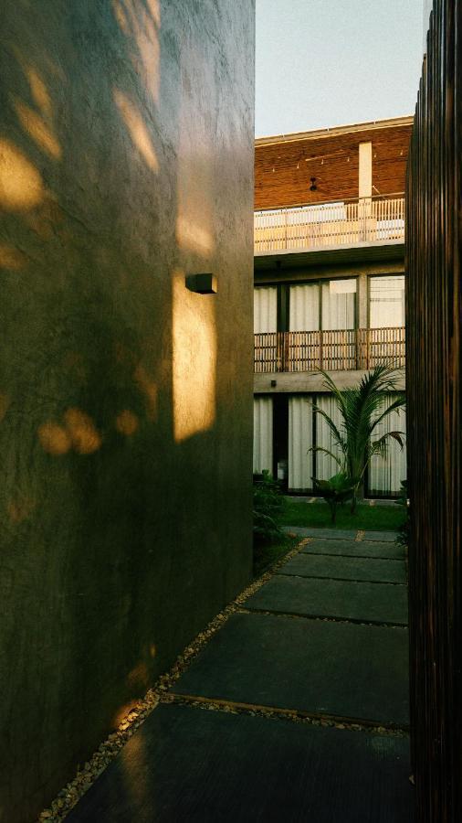 Aldea Paraiso - Adults Only - Boutique Hotel Puerto Escondido  Zewnętrze zdjęcie