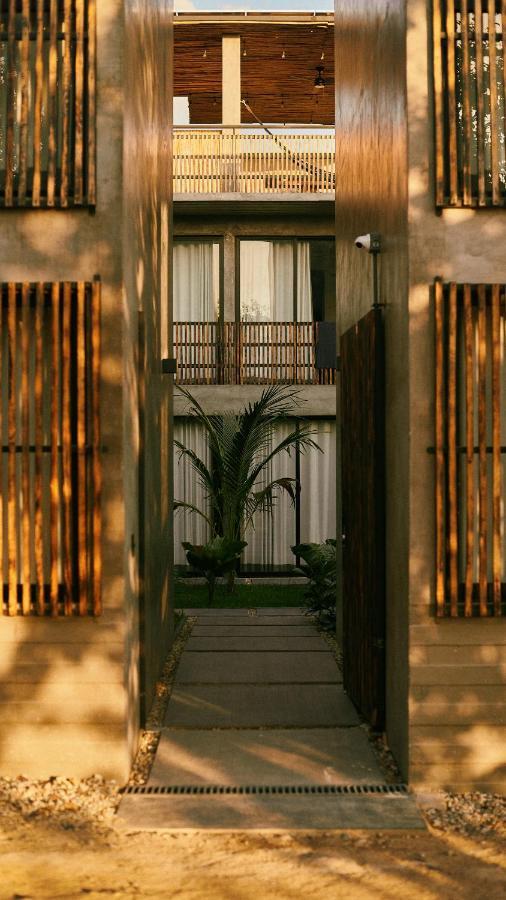 Aldea Paraiso - Adults Only - Boutique Hotel Puerto Escondido  Zewnętrze zdjęcie