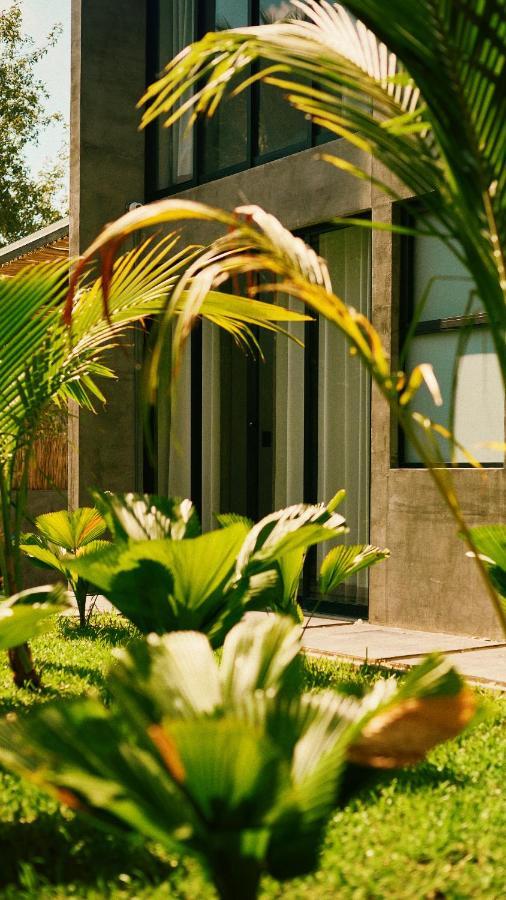 Aldea Paraiso - Adults Only - Boutique Hotel Puerto Escondido  Zewnętrze zdjęcie