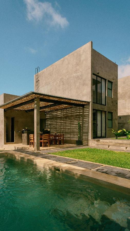 Aldea Paraiso - Adults Only - Boutique Hotel Puerto Escondido  Zewnętrze zdjęcie
