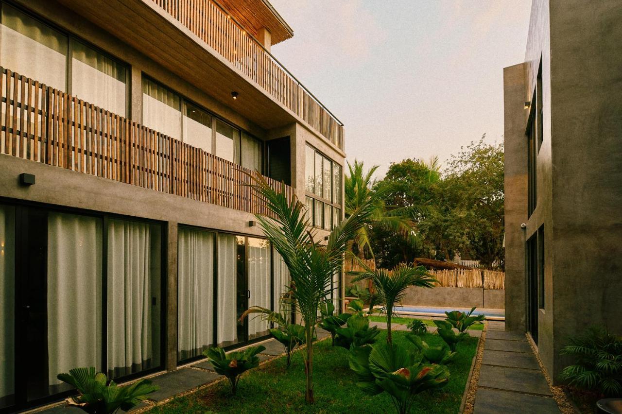 Aldea Paraiso - Adults Only - Boutique Hotel Puerto Escondido  Zewnętrze zdjęcie