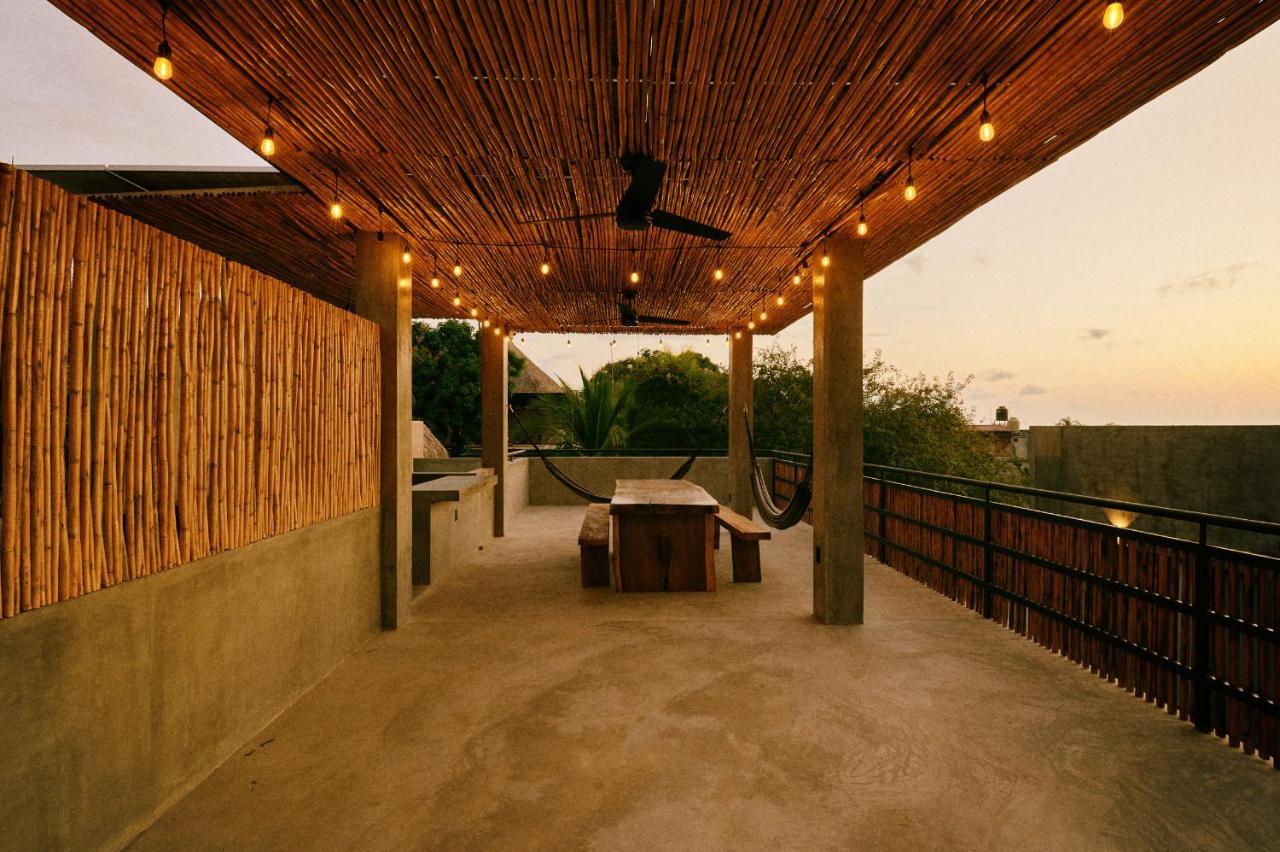 Aldea Paraiso - Adults Only - Boutique Hotel Puerto Escondido  Zewnętrze zdjęcie