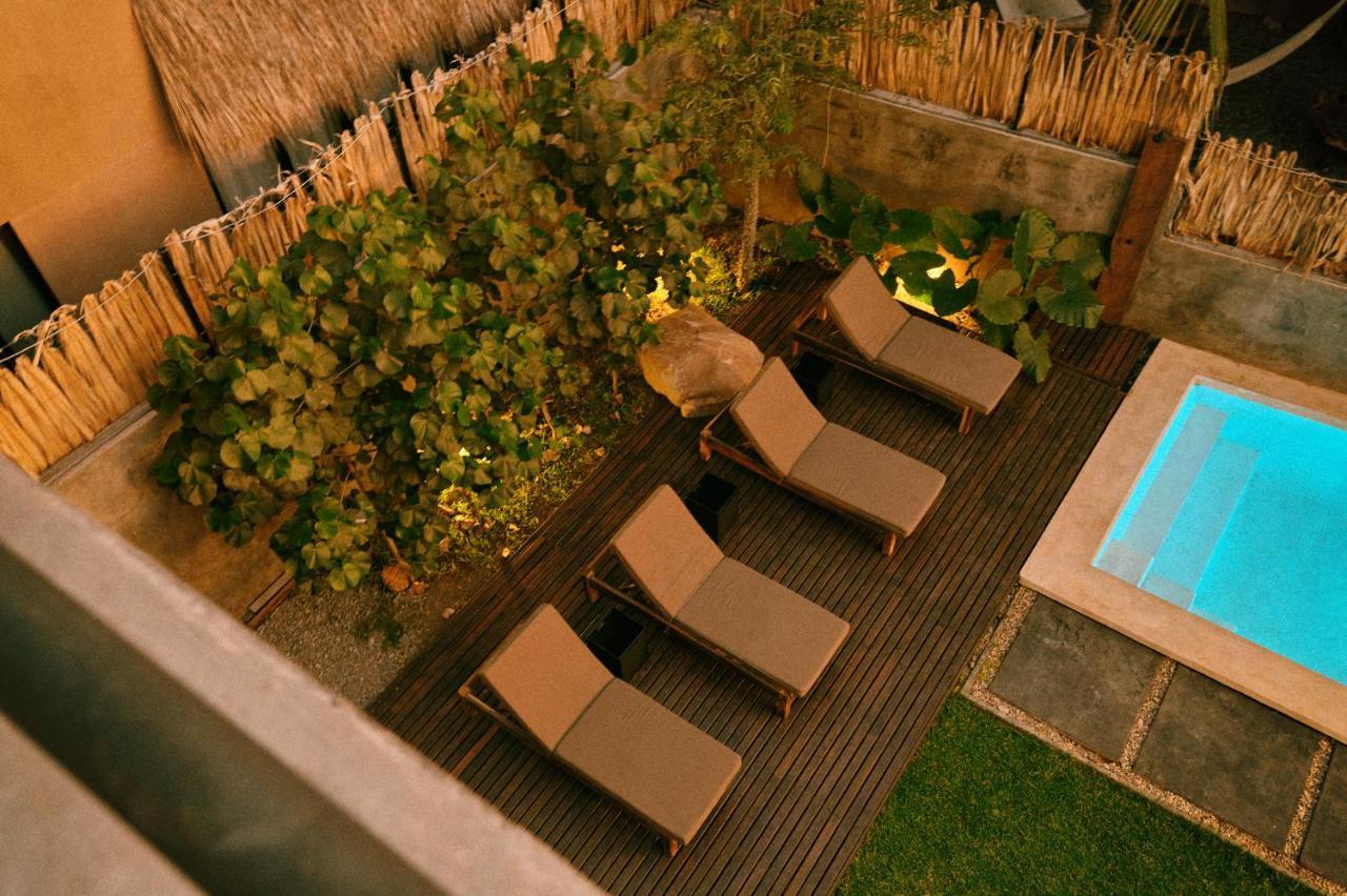 Aldea Paraiso - Adults Only - Boutique Hotel Puerto Escondido  Zewnętrze zdjęcie
