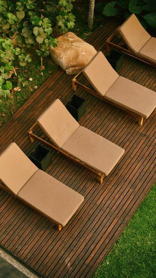 Aldea Paraiso - Adults Only - Boutique Hotel Puerto Escondido  Zewnętrze zdjęcie