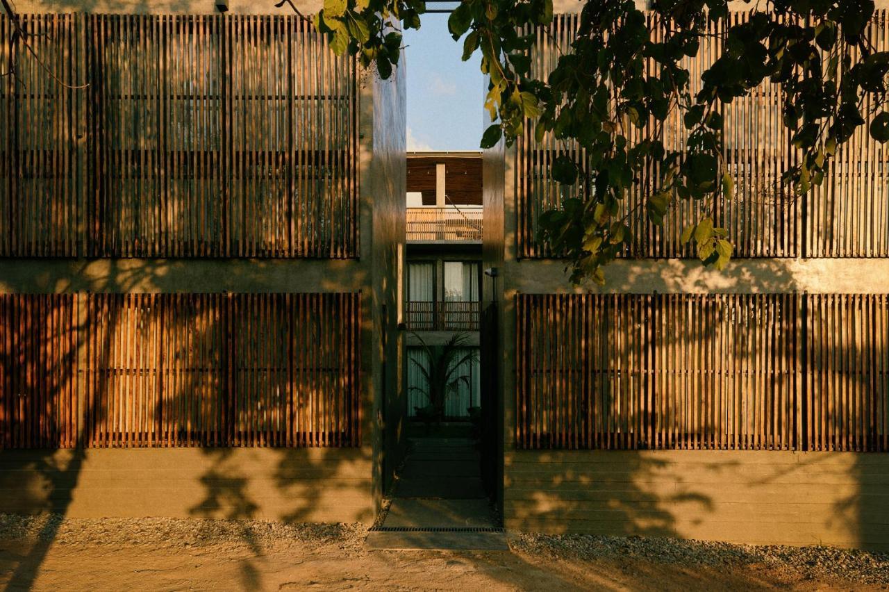 Aldea Paraiso - Adults Only - Boutique Hotel Puerto Escondido  Zewnętrze zdjęcie
