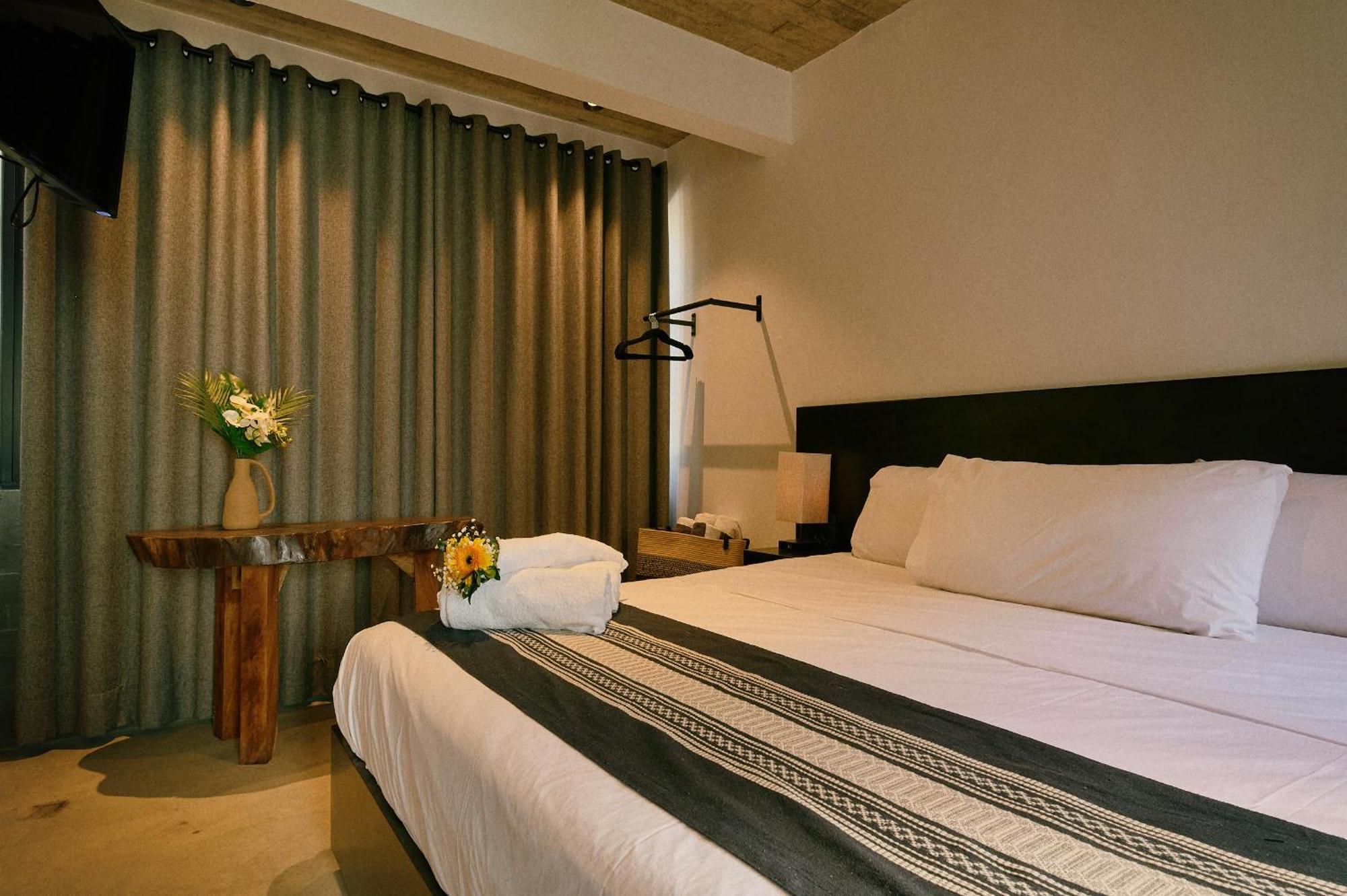 Aldea Paraiso - Adults Only - Boutique Hotel Puerto Escondido  Zewnętrze zdjęcie