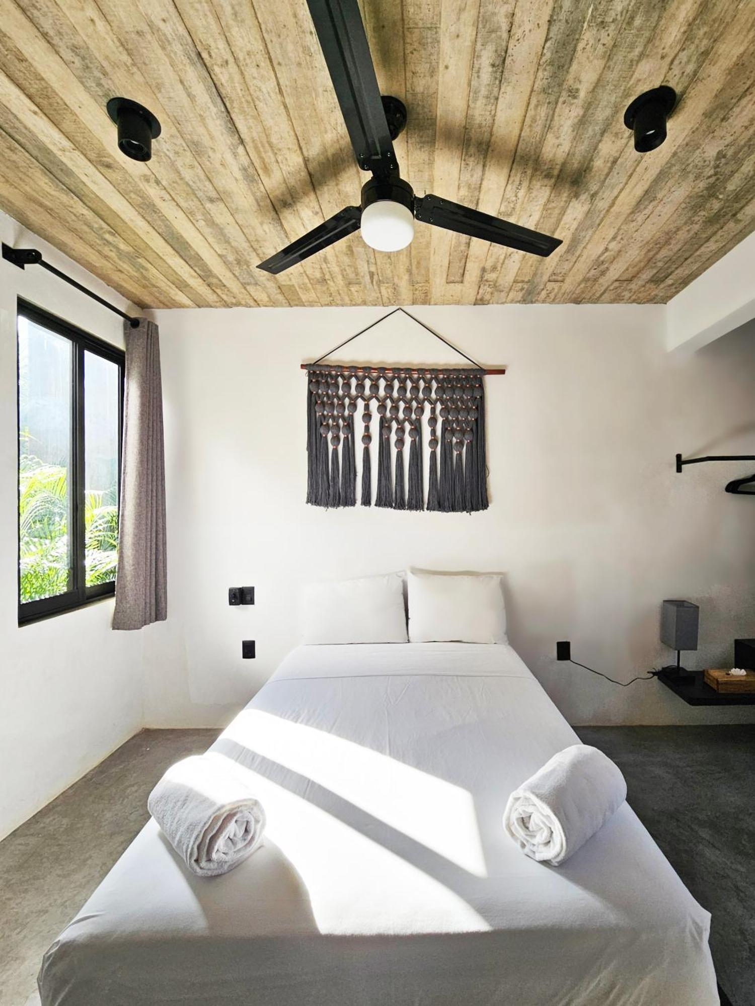 Aldea Paraiso - Adults Only - Boutique Hotel Puerto Escondido  Zewnętrze zdjęcie