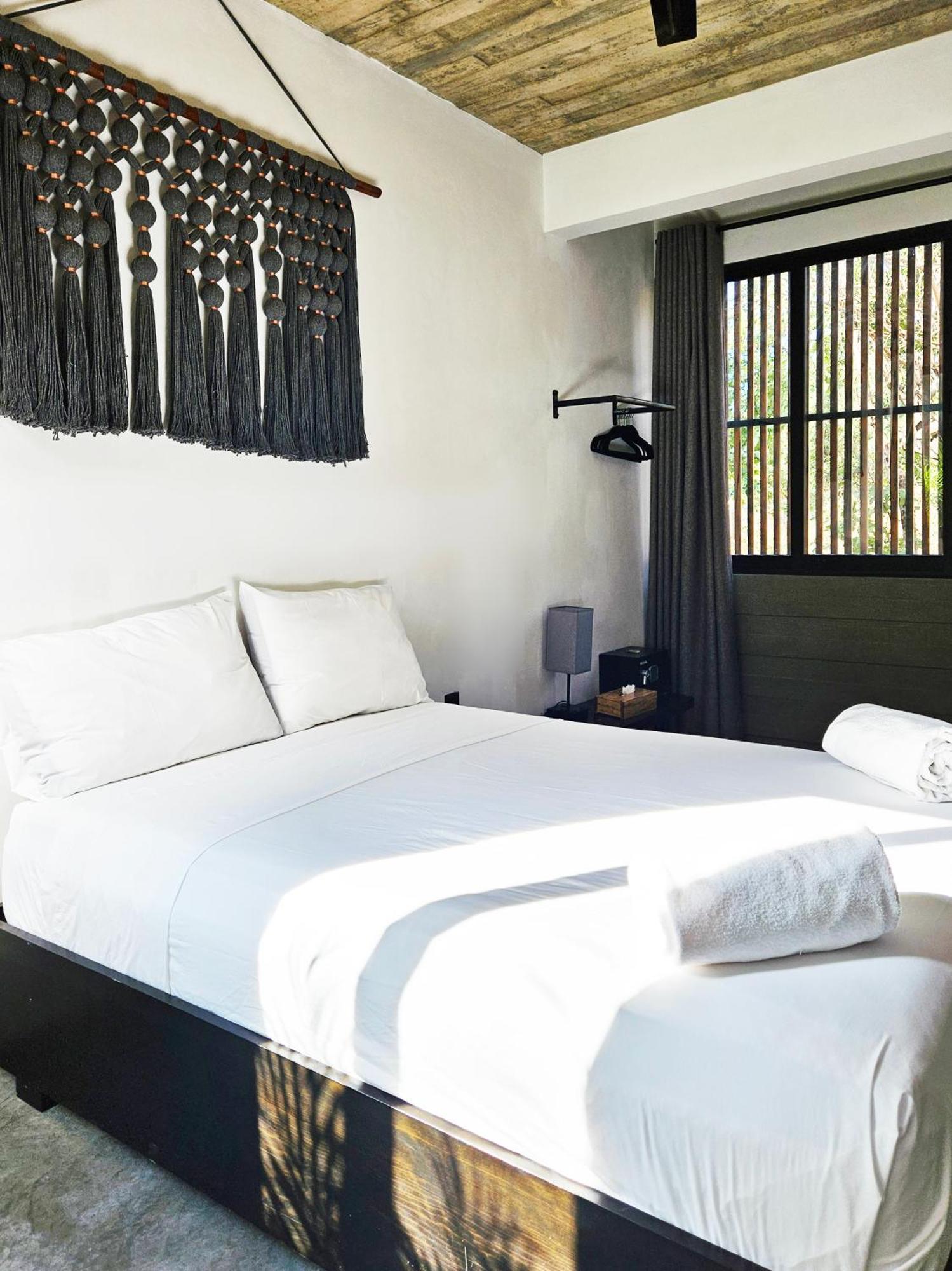 Aldea Paraiso - Adults Only - Boutique Hotel Puerto Escondido  Zewnętrze zdjęcie