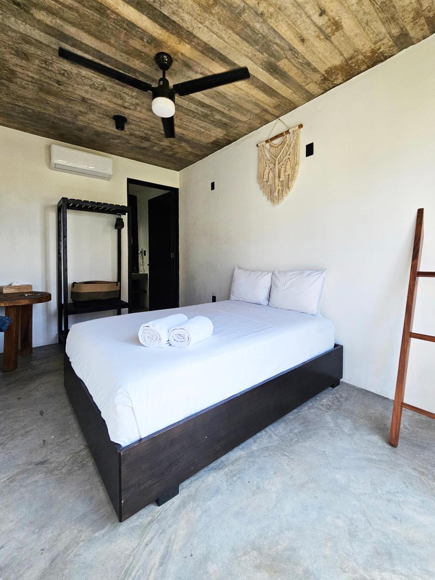 Aldea Paraiso - Adults Only - Boutique Hotel Puerto Escondido  Zewnętrze zdjęcie