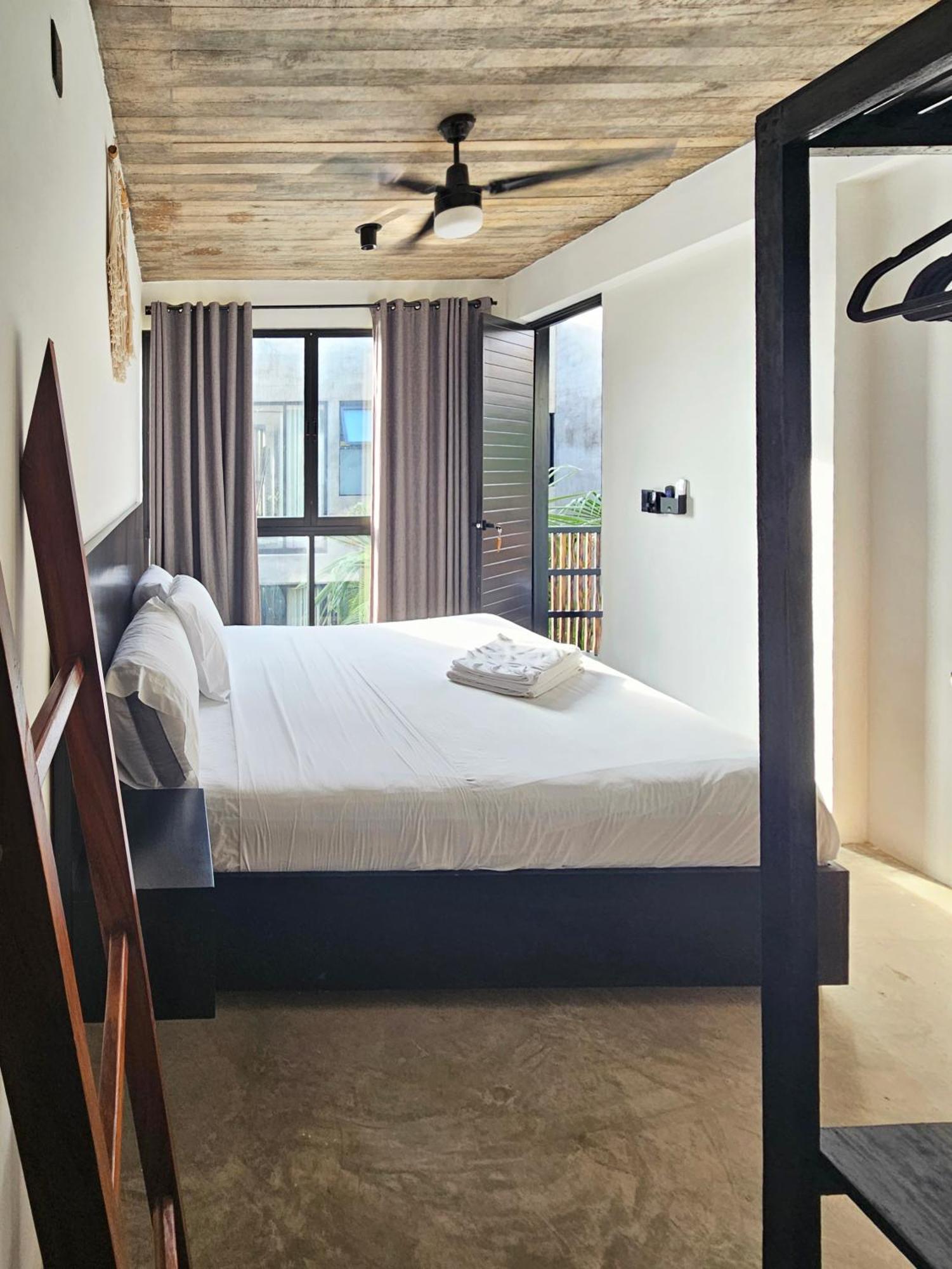 Aldea Paraiso - Adults Only - Boutique Hotel Puerto Escondido  Pokój zdjęcie