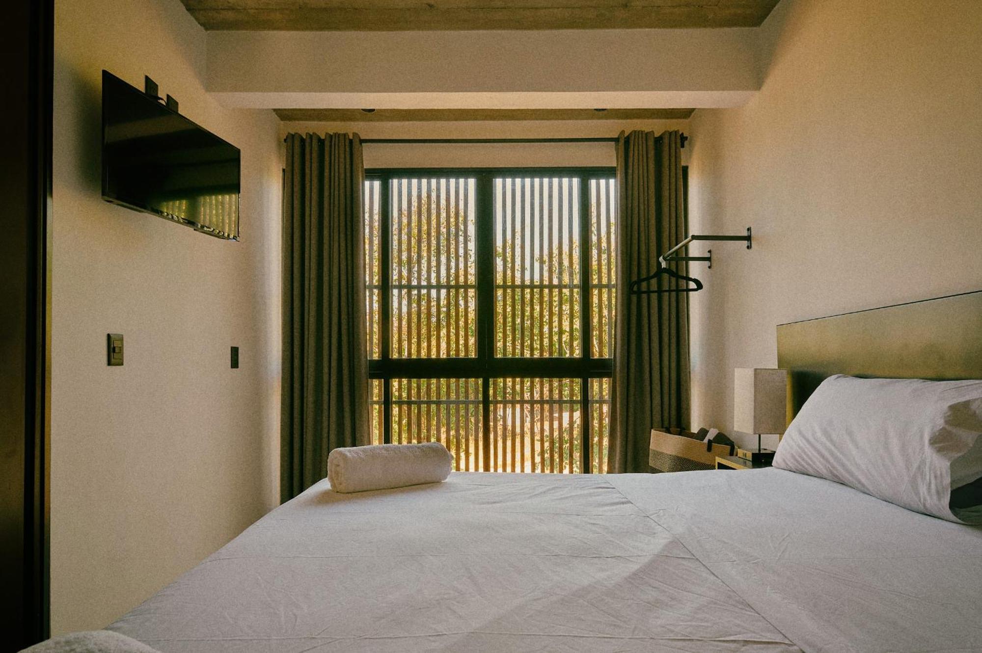 Aldea Paraiso - Adults Only - Boutique Hotel Puerto Escondido  Pokój zdjęcie