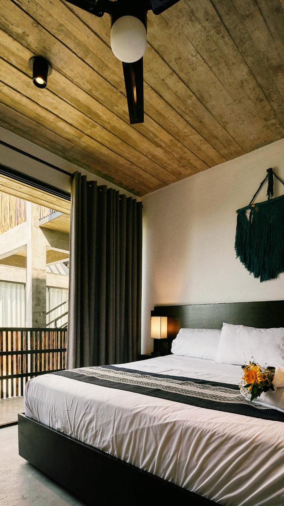 Aldea Paraiso - Adults Only - Boutique Hotel Puerto Escondido  Pokój zdjęcie