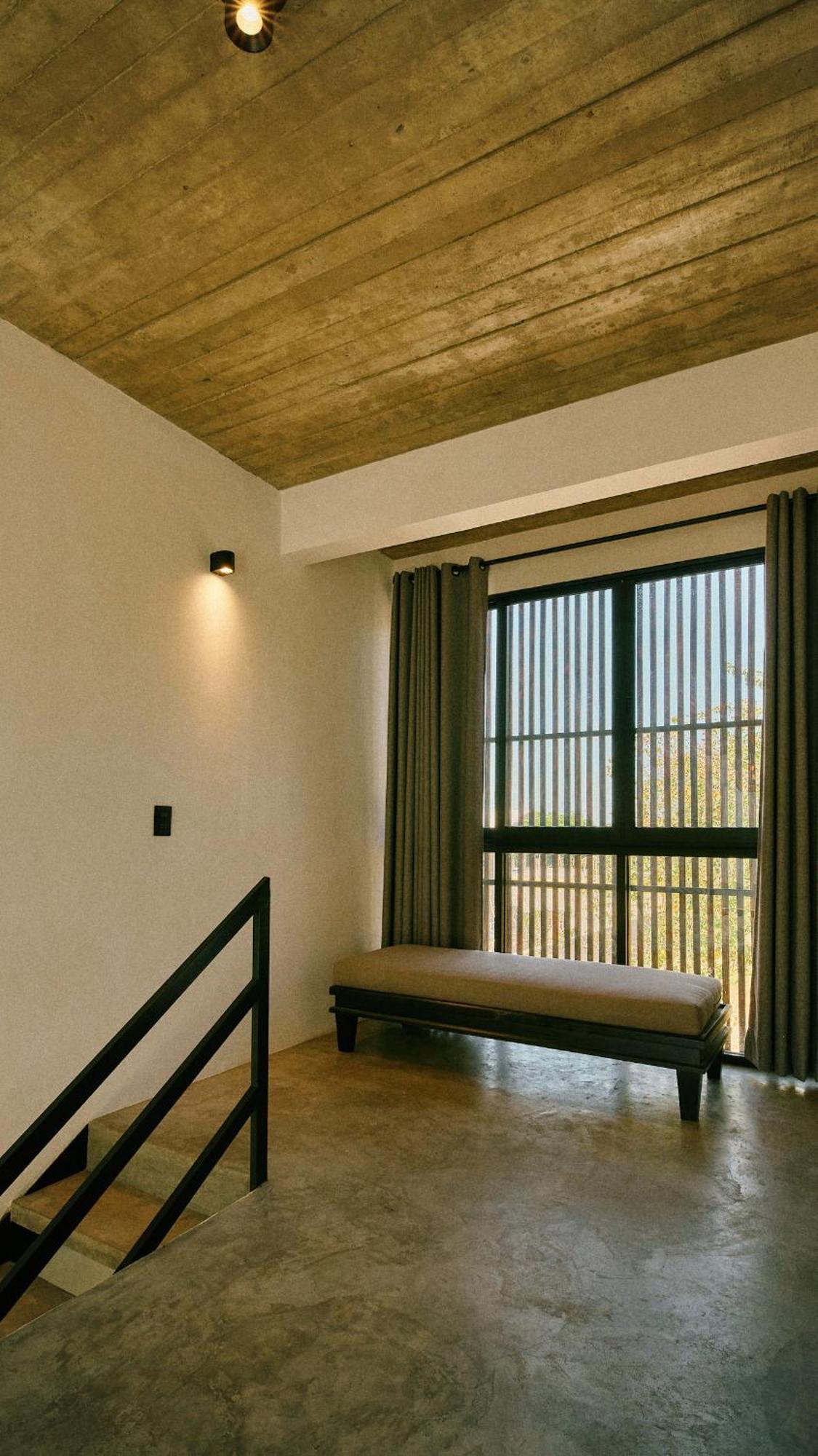 Aldea Paraiso - Adults Only - Boutique Hotel Puerto Escondido  Pokój zdjęcie