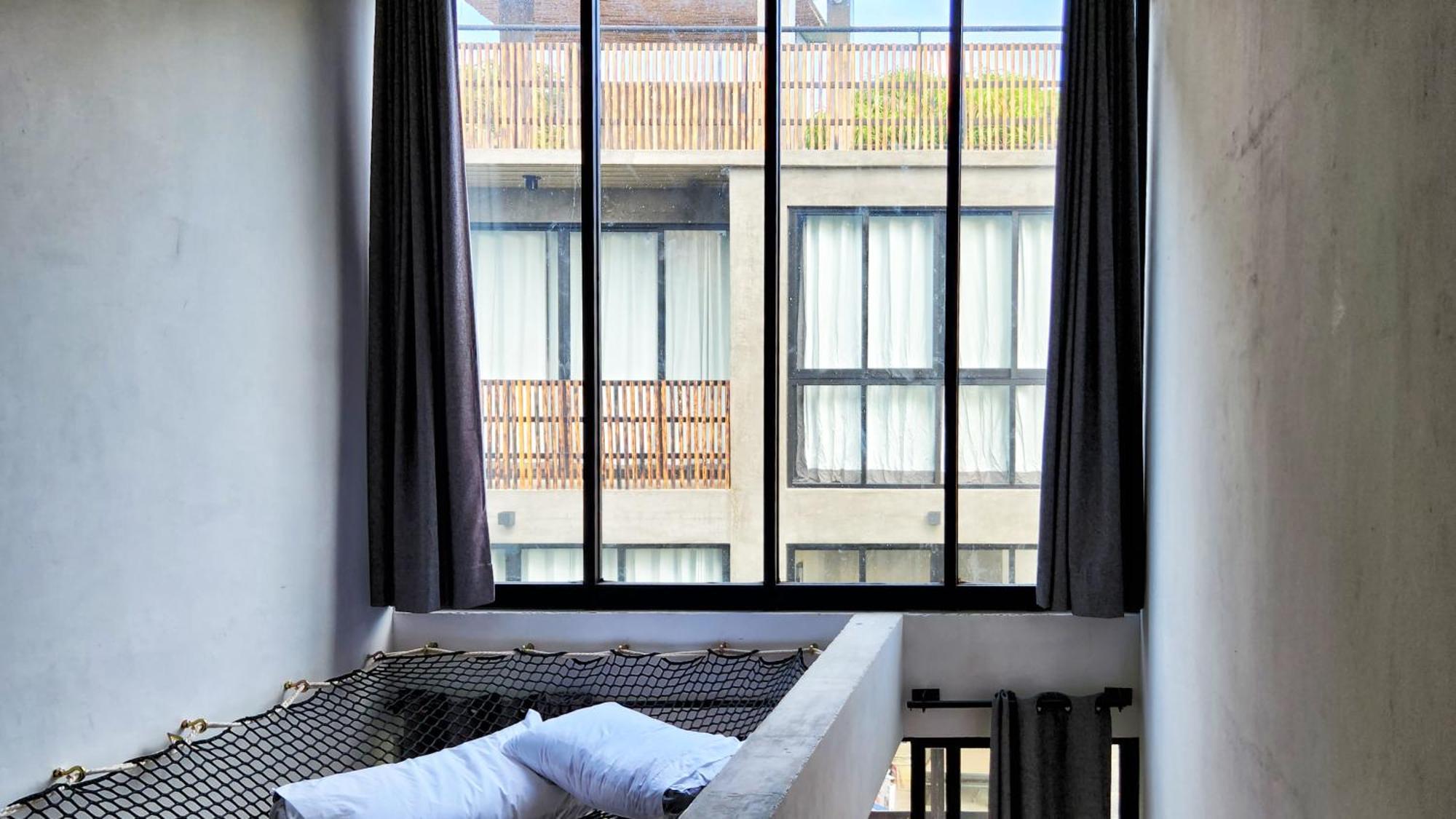 Aldea Paraiso - Adults Only - Boutique Hotel Puerto Escondido  Zewnętrze zdjęcie