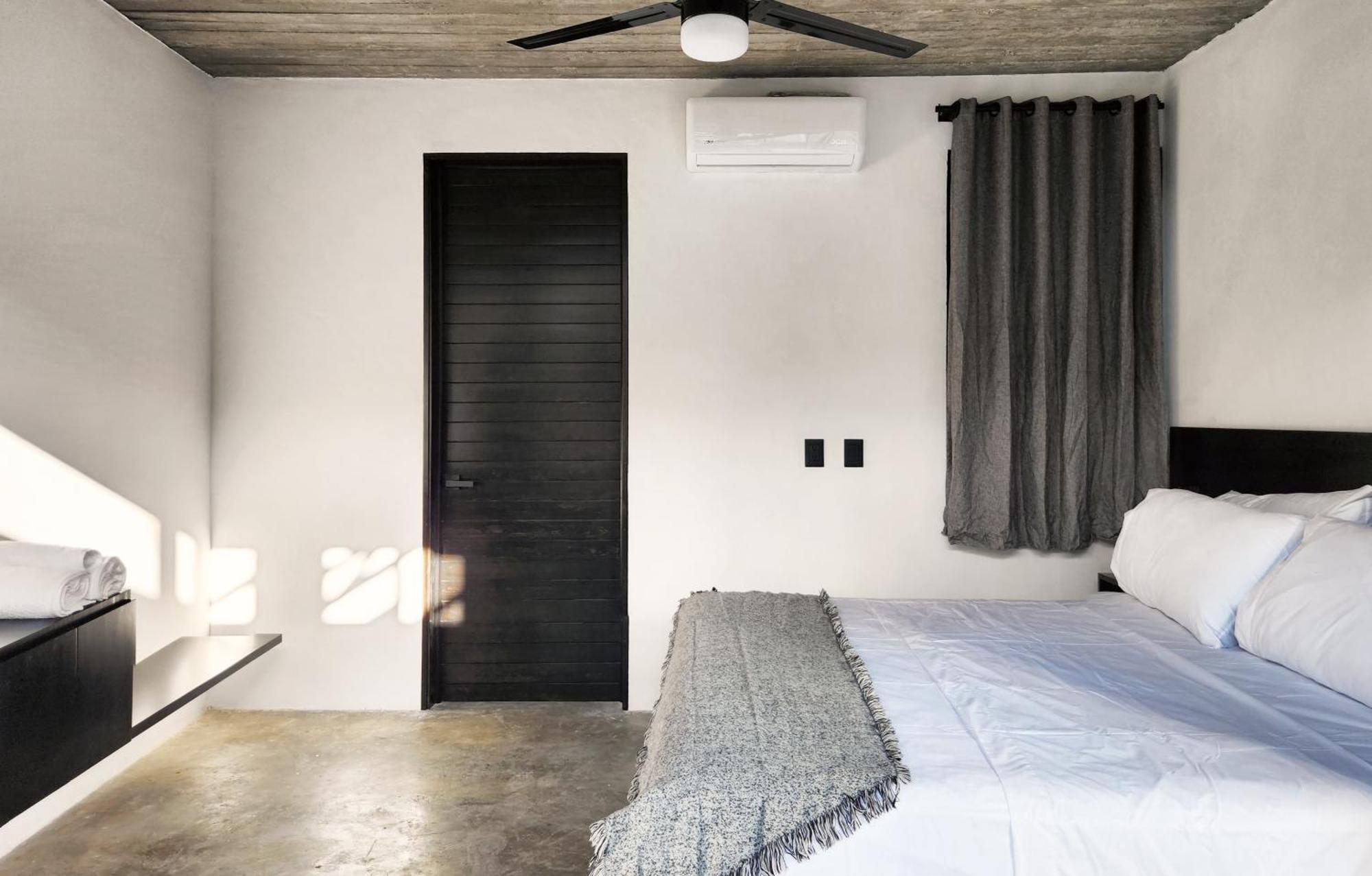 Aldea Paraiso - Adults Only - Boutique Hotel Puerto Escondido  Zewnętrze zdjęcie