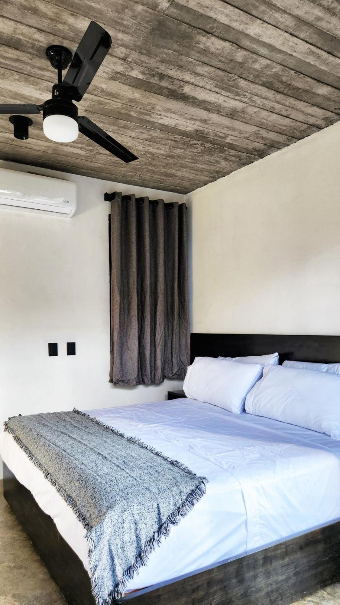 Aldea Paraiso - Adults Only - Boutique Hotel Puerto Escondido  Zewnętrze zdjęcie