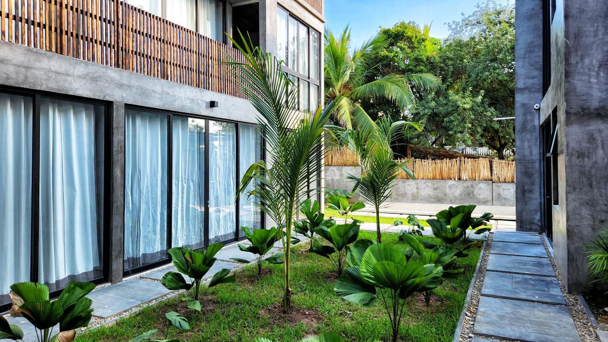 Aldea Paraiso - Adults Only - Boutique Hotel Puerto Escondido  Zewnętrze zdjęcie